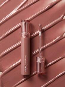 Rom&nd Glasting Color Lip Gloss 06 Deepen Moor 4 G - 06 Deepen Moor - Xem 1