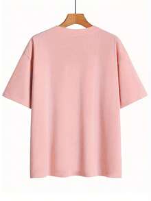 Women T-Shirts - White - View 7