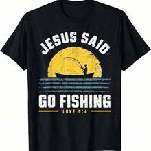 Women's Retro Japanese Cartoon Sailor-Style Short-Sleeved T-Shirt, A Sporty And Casual Summer Base Layer, Loose And Comfortable, Summer Clothes, Summer Tops - 2 - 查看 1