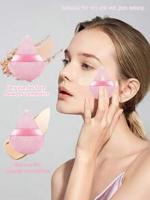 Bộ cọ trang điểm 32 món: 20 cọ trang điểm + bông mút trang điểm & bát rửa cọ, bao gồm cọ phấn phủ, cọ nền, cọ che khuyết điểm, cọ phấn mắt, cọ kẻ lông mày, bộ dụng cụ thiết yếu cho người mới bắt đầu. - Nhiều màu - Xem 7