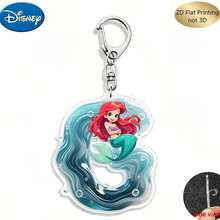 [Móc khóa nam in phẳng 2D hình Công chúa Disney, mặt dây chuyền chữ cái đầu tên cặp đôi gồm 26 chữ cái tiếng Anh từ A-Z, thích hợp làm quà tặng Lễ Tạ ơn, Lễ Phục sinh, Ngày của Cha, Ngày Valentine, Sinh nhật, Quà tặng mùa tựu trường] - Nhiều màu - Xem 22