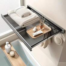 Drying Rack - Gray - View 4