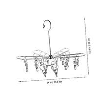 Drying Rack - Payment - View 3