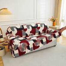 1 tấm bọc ghế sofa bằng lụa sữa, độ co giãn cao, dễ lắp đặt, nhiều kích cỡ, thiết kế mới, phù hợp cho mọi dịp, vật dụng thiết yếu cho gia đình quanh năm. - Nhiều màu - Xem 10