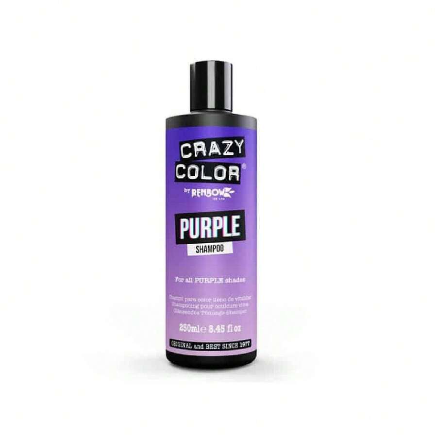 Crazy Color Colorazione per capelli - Viola - Visualizzare 1