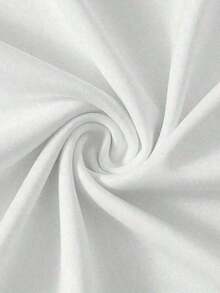 Women T-Shirts - White - View 6