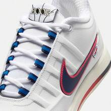 Nike Giày bóng rổ nam BOOK 2 NRG EP cổ thấp IR6332-100 - Đỏ và trắng - Xem 10