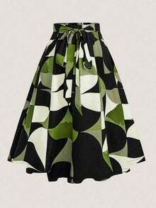 Verde militar
