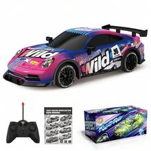Adult Remote Control Toys - Pink - View 2