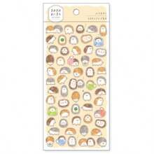 Assorted Stickers - Hedgehog - View 6