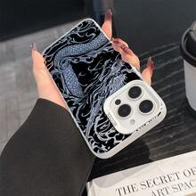Chinese Dragon Peace And Joy Protective Shockproof Phone Case Compatible With Phone 17 16 15 14 13 12 11 X XR XS Pro S25 S24 S23 S22 S21 S20 A01 A02 A03 A04 A05 A06 A07 A10 A11 A12 A13 A14 A15 A16 A17 A20 A21 A22 A23 A24 A25 A30 A31 A32 A33 A34 A35 A36 A50 A51 A52 A53 A54 A55 A56 A71 A72 A73 - Nhiều màu 3 - Xem 4