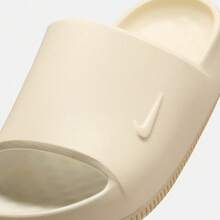 Dép xăng đan nam NIKE CALM SLIDE 2.0 IB0183-101 - Màu be - Xem 10