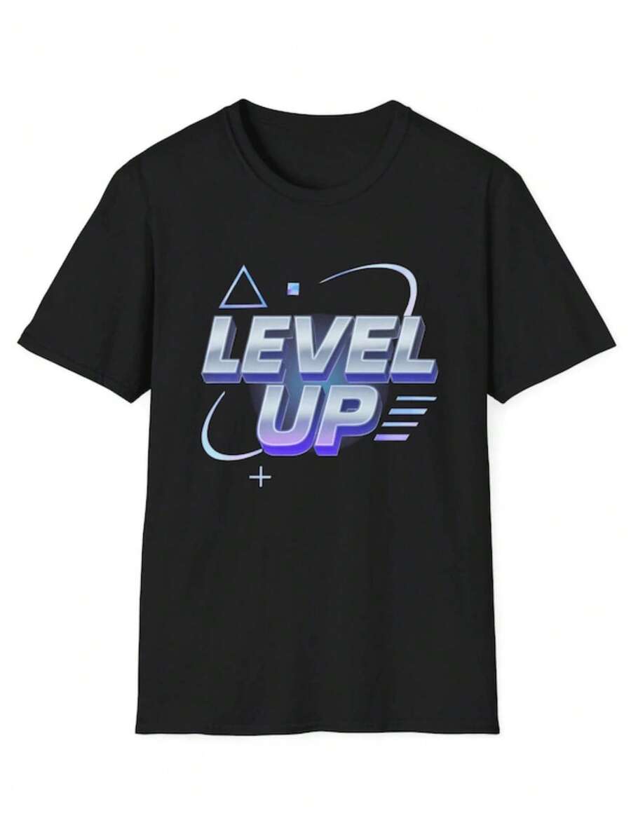 Men T-Shirts - Đen 4 - Xem 1