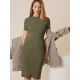 Verde militar