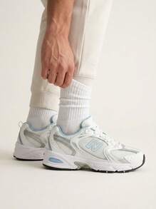 New Balance NIVEL 3 - Blanco - Ver 1