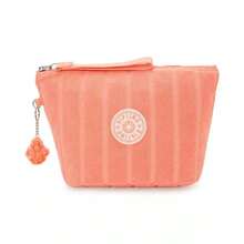 Kipling Naomi Beach Pouch |  | Long Wallets - 橘色毛巾 - 查看 1