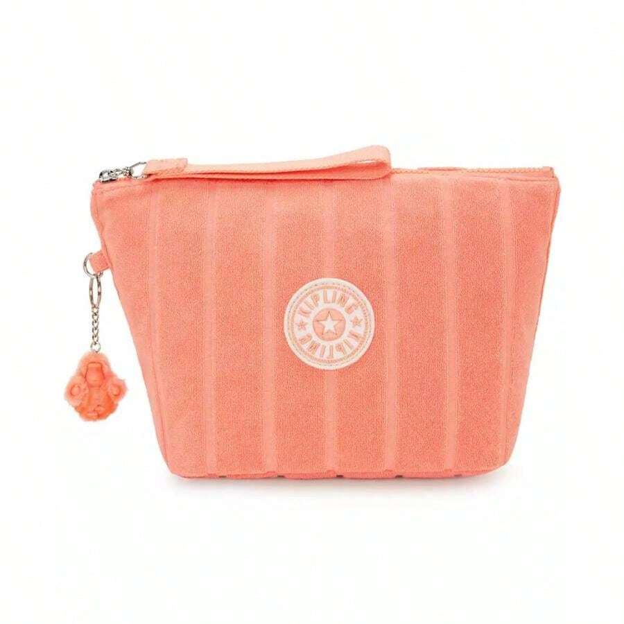 Kipling Naomi Beach Pouch | | Long Wallets - 橘色毛巾 - 查看 1