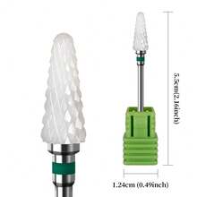 1pc Nail Drill Bit Professional Nail File For Gel Removal - Multicolor - View 15