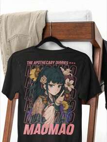 Women T-Shirts - Back - View 8