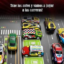 Kids Vehicle Playsets - Black - View 6