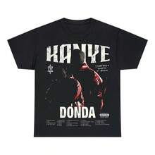 Playera  Premium Algodon Peinado - Negro - Ver 6
