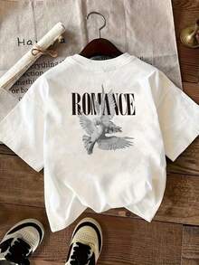 Women T-Shirts - White - View 1