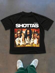 Women T-Shirts - White - View 8