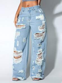 Breezy Blue