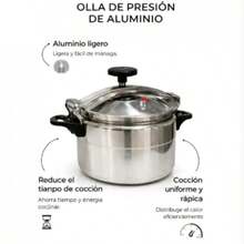 Pentole a pressione - Visualizzare 5