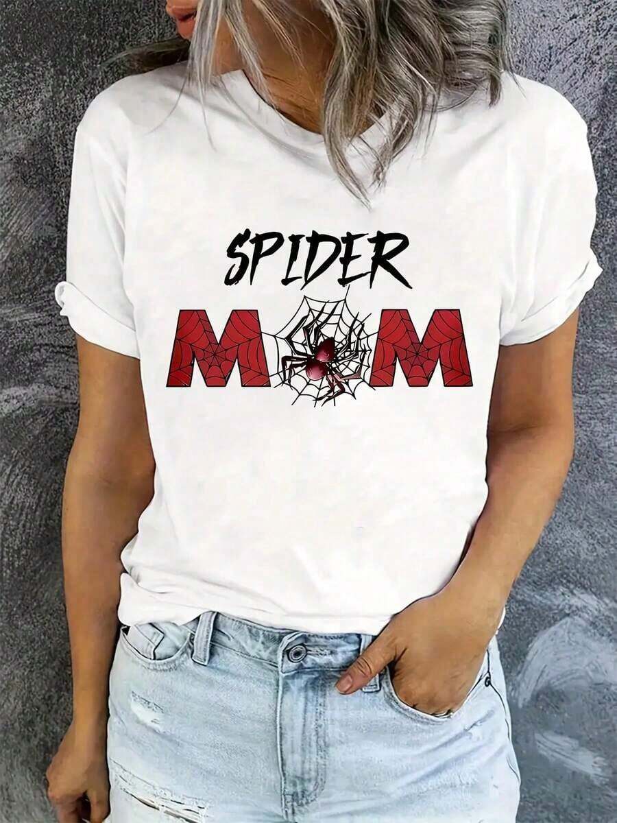 Women T-Shirts - White - View 1