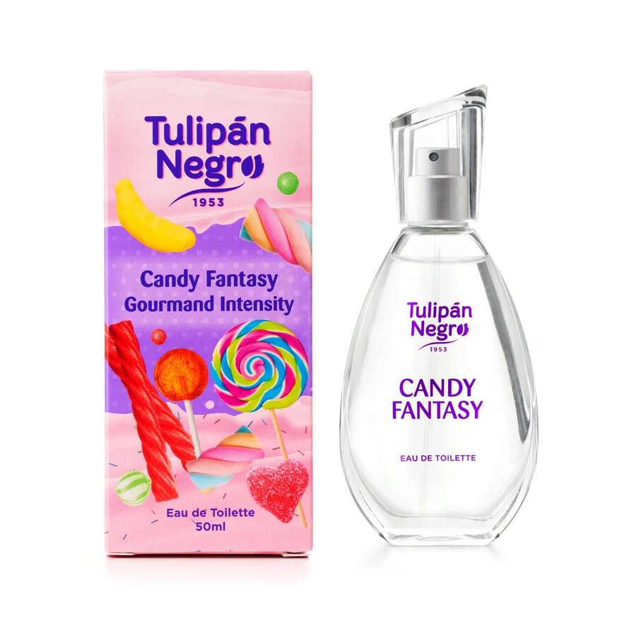 Tulipán Negro Skin Care Sets - Candy Fantasy - View 1