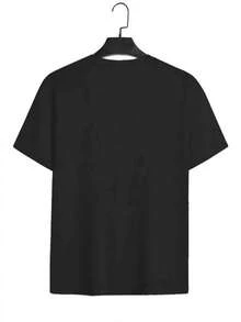 Betty Dodger T-Shirt Or Sweatshirt - Black 6 - View 2