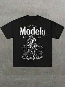 Women T-Shirts - Back 2 - View 1