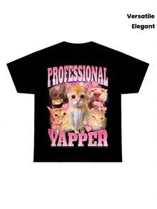 Women T-Shirts - Black - View 12