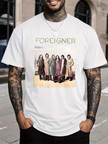 Women T-Shirts - White - View 12