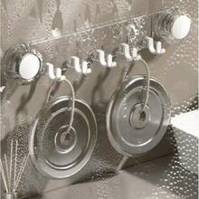 Otros ganchos y rieles - transparente - Ver 7