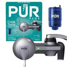 PFM450S - FM, acero inoxidable, diseño horizontal, , Una talla, 1 - Pincel gris - Ver 1
