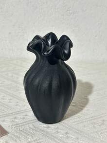 1pc Fragrance Diffuser Bottle, Exquisite Dumpling Shaped Diffuser, High-End Home Fragrance Container, Suitable For Room Decor, Unique Essential Oil Decorative Bottle, Luxurious Fragrance Decor Item, Ideal For Bedroom, Living Room, Office Use. - Multicolor - View 12