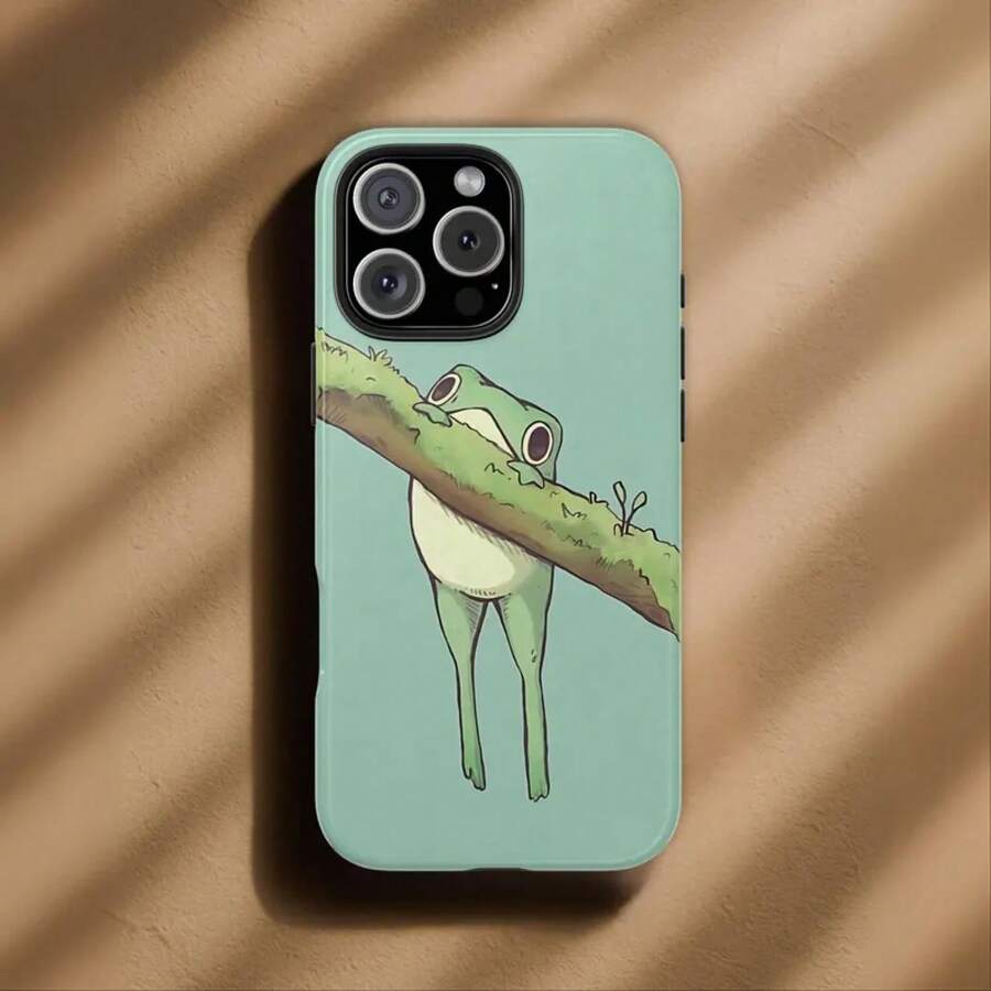 Fashion Phone Cases - 磨砂飾面 - 查看 1