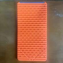 Silicone Tablet Stand, Creative Foldable Transformable Slouchy Phone Holder, Travel Accessory - View 12