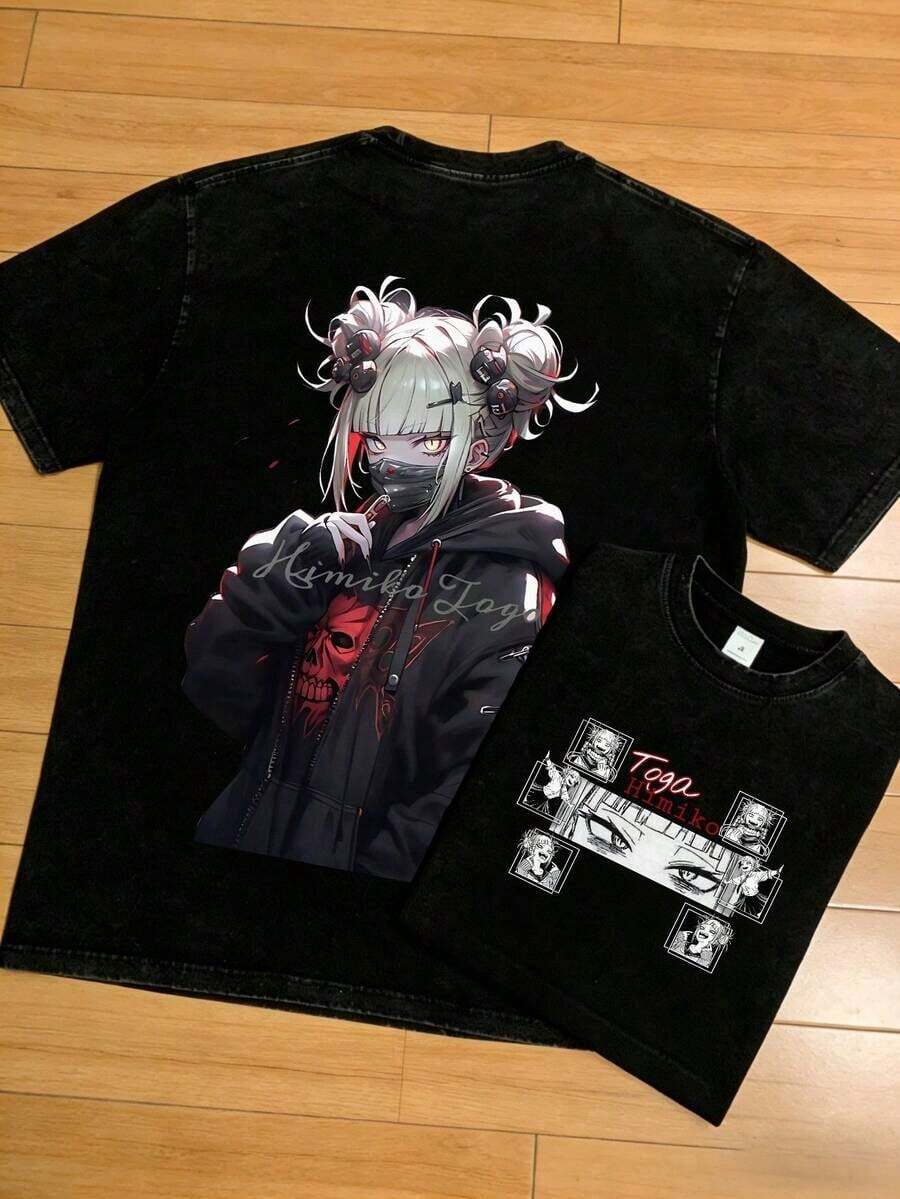 Dam-T-shirts - Tillbaka - Visa 1