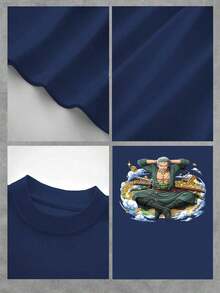 Women T-Shirts - Back - View 8