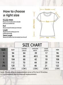 Women's Travel-Style T-Shirt, 100% Breathable And Soft, Wrinkle-Resistant, Crew Neck, Casual And Simple, Suitable For Sports, Fitness, Travel, And Leisure. The Best Gift For Mother's Day And Easter - 黑色 - 查看 3