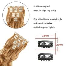 Party Wigs - SC88-6 - View 8