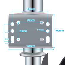 Cric per auto - Argento - Visualizzare 11