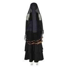 Cosplay Clothing - Hinata Hyuga Wedding Dress - View 4