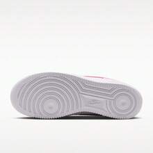 Nike Giày thể thao nữ WMNS AIR FORCE 1 '07, kiểu dáng cổ thấp IR1974-663 - Màu Hồng baby - Xem 3