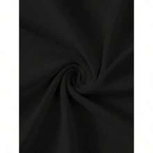 Women T-Shirts - Black - View 4