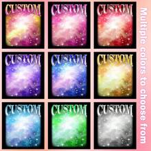 LucBuy Custom Pirate Rap T-Shirts, Oversized Sweatshirt With Custom Retro Face Text And Photos, Graphic Face Crew Neck Casual Drop Shoulder Hoodies Gifts - 款式 8 - 查看 4