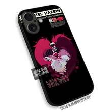 Flip Phone Cases - Model D (Please Specify the Model In the Order Notes) - View 2